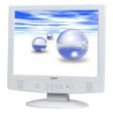  Logitec LCM-T171AD/S 17インチTFT液晶カラーモニタ