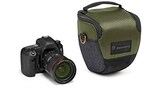  Manfrotto ホルスター Streetコレクション 2L 撥水素材 カーキ MB MS-H-IGR