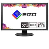 EIZO ColorEdge CS2740 (27型カラーマネージメント液晶モニター/4K UHD/Adobe RGB 99%/USB Type-C/)