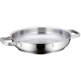  ヴェーエムエフジャパンコンシューマーグッズ WMF グルメプラス 両手フライパン28cm W0726286031