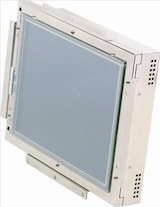  コンテック フラットパネルディスプレイ FPD-M75VT-DC1