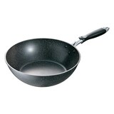  エムテートリマツ MTI いため鍋 Light マーブルコーティング 28cm IH対応