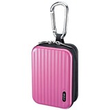  サンワサプライ アルミデジカメケース DG-SHD2PN