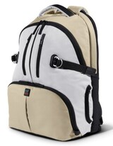  KATA DPSカラーデジタルバックパック ホワイト/ターン DR-467-WT