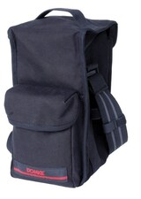  【国内正規品】DOMKE ドンケ ズームバッグ/ホルスター F-612 ロングレンズバッグ300mm ブラック 706-612