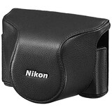  Nikon ボディケースセット CB-N4010SA ブラック CBN4010SABK