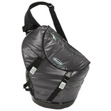  Bianchi カメラリュックバッグ ボンディングワンショルダーバッグ グレー EFCB-05-GY