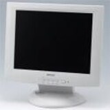  BUFFALO FTD-X502AS 15型アナログTFT液晶 スピーカー内蔵