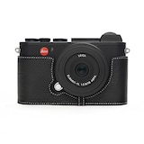  TP Original Leica CL 用 ボディーハーフケース ブラック