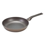  パール金属 フライパン 28cm メガストーン ガス火専用 菜箸が置ける HB-6784
