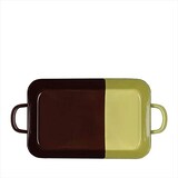  RIESS フライパン チョコレート/ピスタチオ 1kg フライパン29/18cm 0-00
