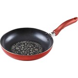  和平フレイズ フライパン ボタニフル 26cm IH対応 ファインダイヤモンド ふっ素樹脂加工 RA-9781