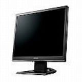  I-O DATA SXGA対応17型スピーカー内蔵アナログ液晶ディスプレイ(ブラック) LCD-A172KB