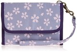  Kenko カメラケース デジタルカメラ用 和包みケース カード型 紫桜 WT-CR-PS