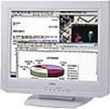  FUJITSU カラー液晶ディスプレイ-15型モデル