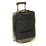  aosta キャリーバッグ CT-Totter 25L Mサイズ レインカバー付 ブラック AOC-CT-TRM-BK