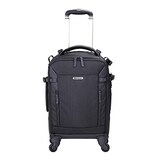  VANGUARD VEO SELECT 55BT BK トローリー VEO SELECTシリーズ 一眼レフカメラ対応 大容量