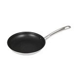 ダルトン(Dulton) ステンレス ノンスティック フライパン 20cm K21-0326-20