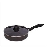  RIESS フライパン REVENTON 1kg ドとの高いアルミパン24cm 3527-151