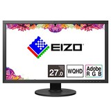  EIZO ColorEdge CS2731 (27型 QHD Wide 1440p カラーマネージメント液晶モニター/Adobe RGB 99%/USB Type-C/)