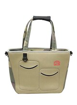  シービージャパン トート カモフラ 容量9L 保冷バッグ カメラバッグ PIC