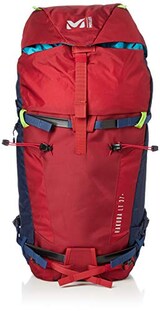  [ミレー] リュック ハクバ ライト 37+(HAKUBA LT) ROUGE/SAPHIR