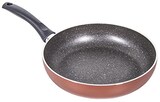  フローナル(Flonal) フライパン - Extra Deep Frying Pan 28 PEPITA GRANIT BRONZE アルミニウム GPGPB2851