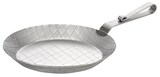  GASTRO(ガストロ)鉄製フライパン (ショート) 24cm【IH&直火用】