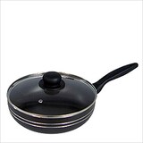  RIESS フライパン ALU CORTINA 1kg 高部屋パンm.Glasd 28cm 1849-112