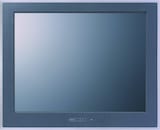  コンテック フラットパネルディスプレイ パネルマウント型 FPD-H21XT-AC