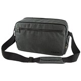  CABIN カメラバッグ CA-400 GR ショルダー 一眼レフ 用 グレー 815934