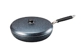  たっぷり大きなフライパン32cm CM-8994