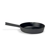  Guzzini グッチーニ フライパン ø 32cm COOKING ブラック 17253216