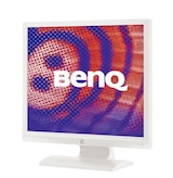  BenQ 19インチ 液晶ディスプレイ ホワイト G900D-W