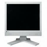  NANAO FlexScan 17型TFTタッチパネル セレーングレイ L561T-C-GY