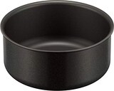  サーモス デュラブルシリーズ取っ手のとれる鍋KOA 18cm ブラック KOA-018 BK