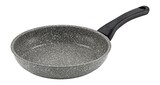  Barazzoni グレー ∅32×H5.7cm フライパン MONOLITICA INDUCTION 85510603289