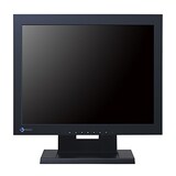  EIZO 38cm(15.0)型タッチパネル装着カラー液晶モニター DuraVision FDX1501T-A ブラック FDX1501T-ABK