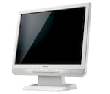  I-O DATA XGA対応15型スピーカー内蔵 アナログ液晶ディスプレイ ホワイト 保護フィルター付き LCD-A156GW-P