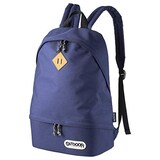  OUTDOOR PRODUCTS(アウトドアプロダクツ) カメラバッグ カメラデイパック03 普段使いにも便利な上下セパレートタイプ ネイビー 2ODCDP03NV