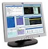  HP(ヒューレット・パッカード) L1825 TFTフラットパネルモニタ