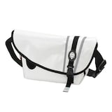  Bianchi カメラメッセンジャーバッグ LB-02 ホワイト BDLBC-02WH