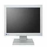  ナナオ 38cm(15.0)型カラー液晶モニター FlexScan S1501-GY S1501-GY