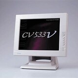  CV533V(15インチTFTカラー液晶ディスプレイ)