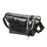  Bianchi カメラメッセンジャーバッグ LB-02 ブラック BDLBC-02BK