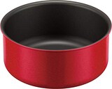  サーモス デュラブルシリーズ取っ手のとれる鍋KOA 18cm レッド KOA-018 R