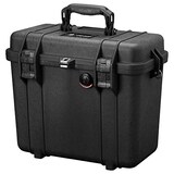  PELICAN(ペリカン) 中型防水ハードケース 1430HK ブラック 1430HKBK 14.9L