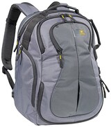  KATA カメラリュック D-lightコレクション 12.1L PCスペース有 三脚装着可能 レインカバー付属 グレー KT DL-B-210-G