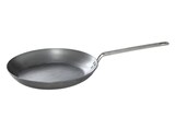  プロフェッショナルシークレット(Professional Secrets) フライパン シルバー 32 cm フライパン Pans 32 cm 1021