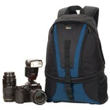 LOWEPRO カメラリュック オリオンデイパック 200 7.4L ブルー 363962